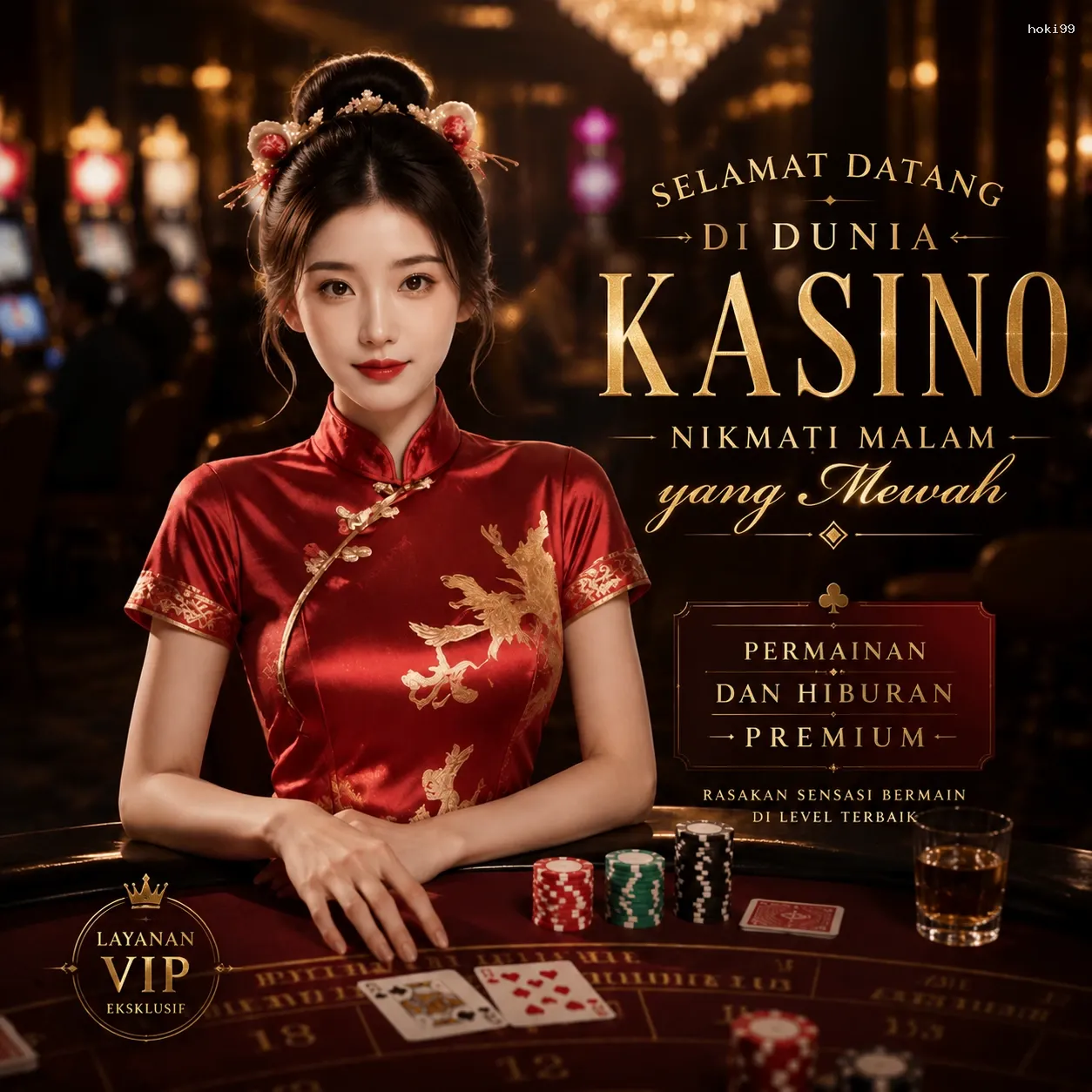 Menggali Fitur Menarik di Situs Game hoki99