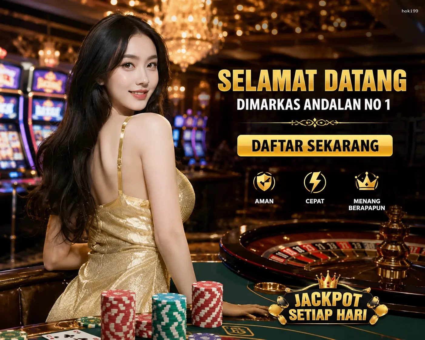 Tips dan Trik Bermain di hoki99 untuk Pemula
